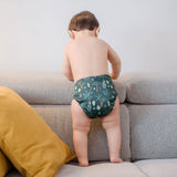 cute cloth nappies Europe