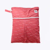 wet bag for cloth nappies
