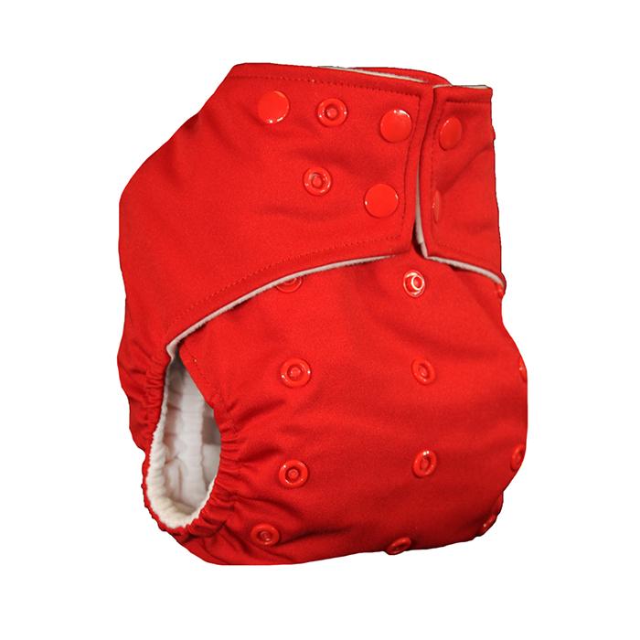 perfect fit pocket nappy in UK