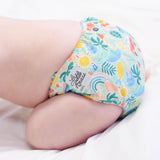 summer all in one nappy